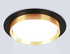 Светильник встраиваемый Ambrella light TU5020