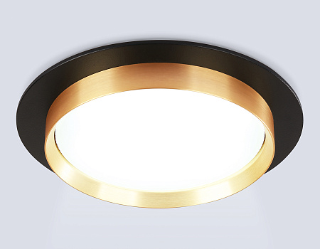 Светильник встраиваемый Ambrella light TU5020