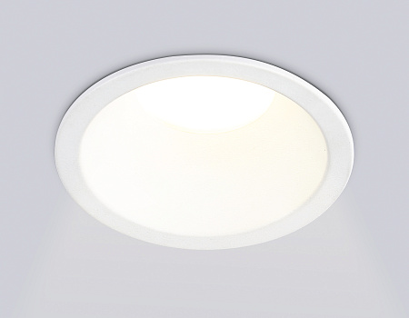 Светильник встраиваемый Ambrella light TECHNO SPOT TN102805