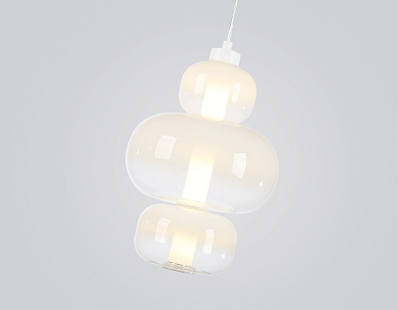 Светильник подвесной светодиодный Ambrella light HIGH LIGHT LH11056