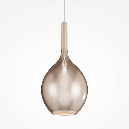 Светильник подвесной Maytoni Duality MOD271PL-01B3