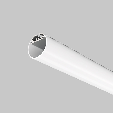 Профиль Maytoni Алюминиевый профиль ALM-D30-S-2M Профиль Maytoni Алюминиевый профиль ALM-D30-S-2M