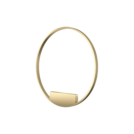 Светильник настенный светодиодный Maytoni Rim MOD058WL-L50BSK Светильник настенный светодиодный Maytoni Rim MOD058WL-L50BSK