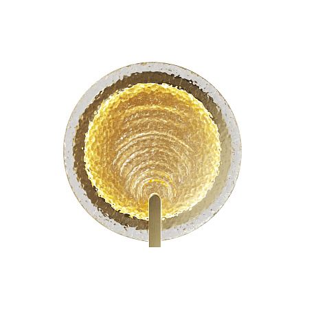 Светильник настенный Maytoni Regatta MOD481WL-L8BS3K