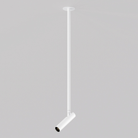 Спот светодиодный Maytoni Focus T P141RS-L125-6W3K-W