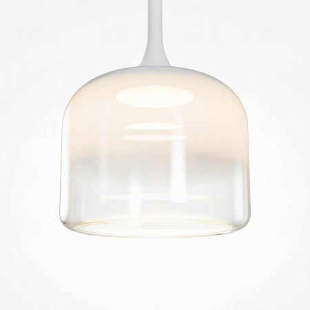 Светильник подвесной светодиодный Maytoni Spirito MOD286PL-L18W3K