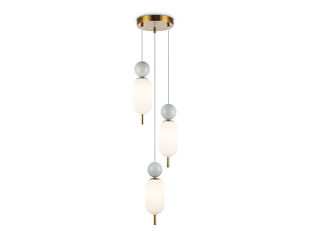 Светильник подвесной Ambrella light HIGH LIGHT LH53102