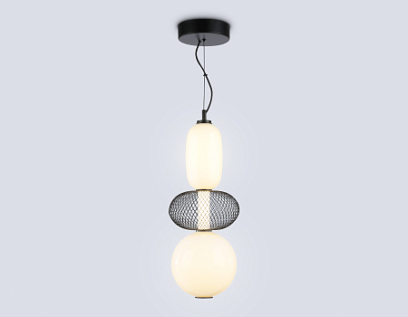 Светильник подвесной светодиодный Ambrella light HIGH LIGHT LH11008