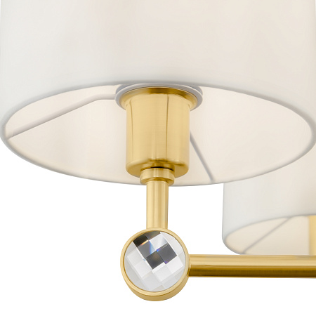 Подвесная люстра Maytoni Alloro MOD088PL-06BS