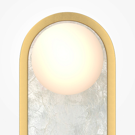 Светильник настенный Maytoni Perlamour MOD473WL-L20BSK