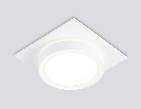 Светильник встраиваемый Ambrella light TN52421