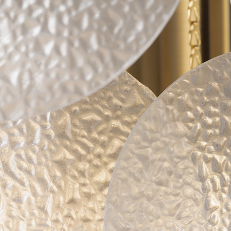 Светильник настенный Freya Porto FR5104WL-02BS Светильник настенный Freya Porto FR5104WL-02BS