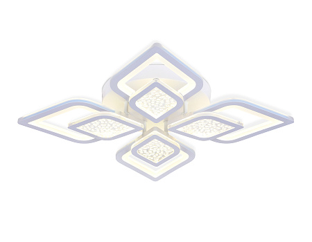 Потолочный светодиодный светильник Original FA4285