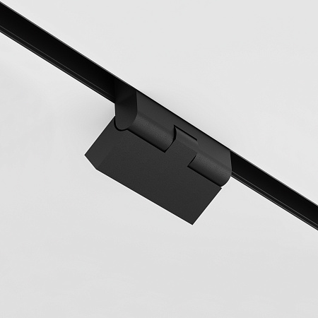 Трековый однофазный магнитный светодиодный светильник Maytoni Exility Points rot TR033-2-6W3K-B