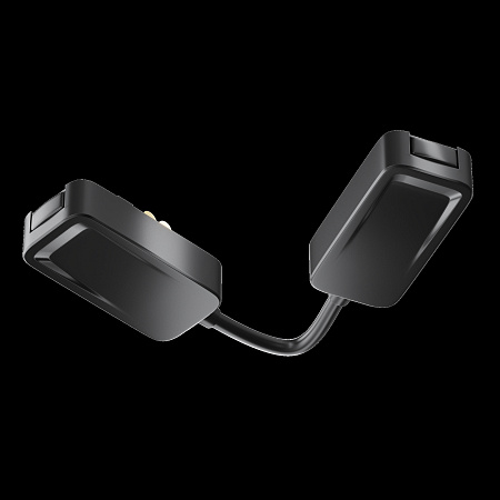 Коннектор магнитный однофазный Maytoni Radity TRA084CPC-B-12