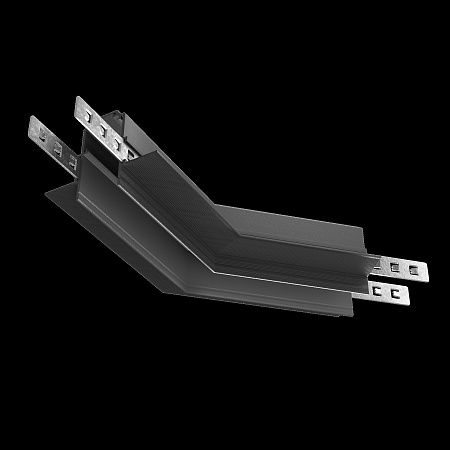 Угол-соединитель 135° Maytoni Exility TRA034CLO-42B