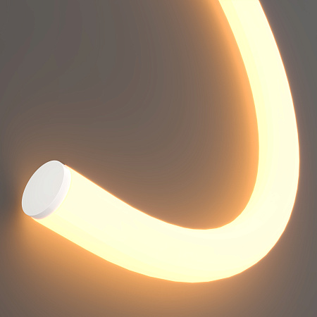 Гибкий неон 14,4 Вт/м 24V 2700К IP65 Maytoni Nemo 201145