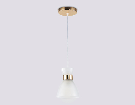 Светильник подвесной Ambrella light TRADITIONAL TR3401