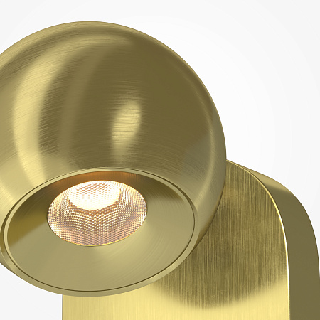 Спот светодиодный Maytoni Elfin MOD434WL-L5BS3K