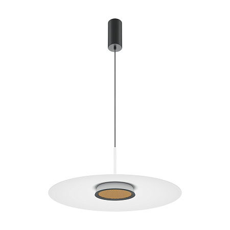 Светильник подвесной светодиодный Maytoni El MOD041PL-L15W3K1