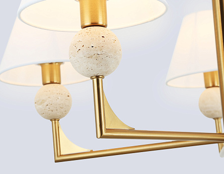 Люстра на штанге High light LH75159 Люстра на штанге High light LH75159