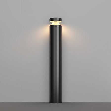 Уличный ландшафтный светодиодный светильник Maytoni Olten O591FL-L12GF3K1