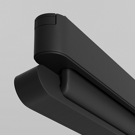 Коннектор магнитный однофазный Maytoni Radity TRA084FC-11LB