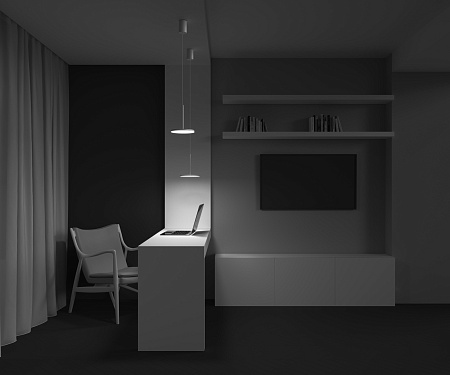 Светильник подвесной светодиодный Maytoni Plato P076PL-L12W3K-W Светильник подвесной светодиодный Maytoni Plato P076PL-L12W3K-W