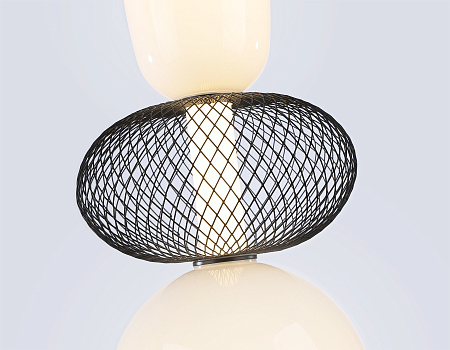 Светильник подвесной светодиодный Ambrella light HIGH LIGHT LH11008