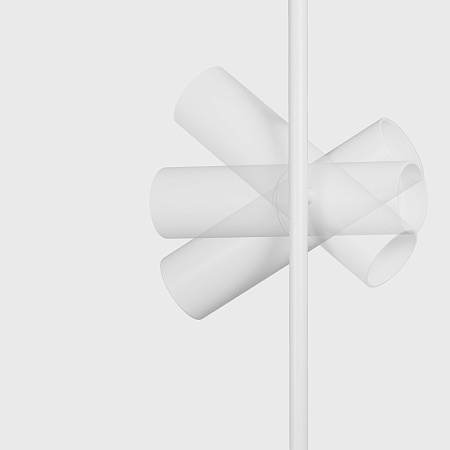 Спот Maytoni Elti C021CL-02W