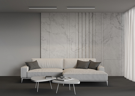 Линейный светильник светодиодный 4000К 1000*67*35мм Maytoni LL311036