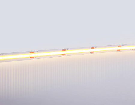 Светодиодная лента 14 Вт/м 3000K 1200 Лм/м 24V IP20 Illumination GS4751 Светодиодная лента 14 Вт/м 3000K 1200 Лм/м 24V IP20 Illumination GS4751