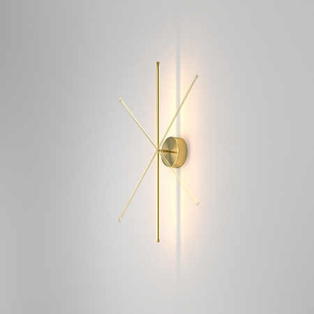 Бра Maytoni Elegant C084WL-L7BS2.7K-1