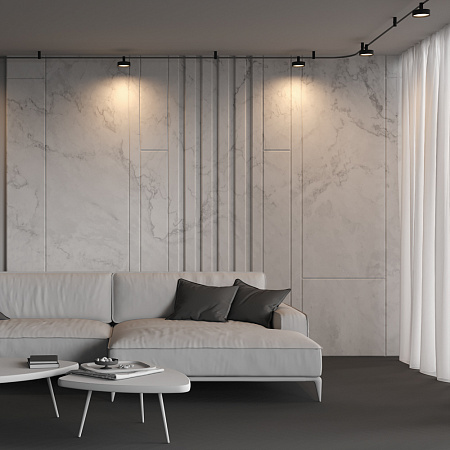 Трековый магнитный гибкий светодиодный светильник Maytoni FLEXITY Zon TR204-1-12W3K-B Трековый магнитный гибкий светодиодный светильник Maytoni FLEXITY Zon TR204-1-12W3K-B