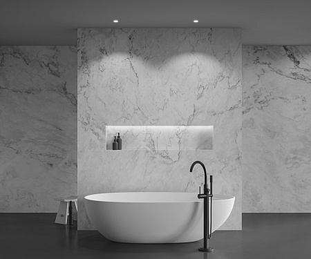 Светильник светодиодный встраиваемый Maytoni Zoom DL034-01-06W3K-W