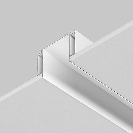 Профиль Maytoni ALM-11681-PL-W-2M