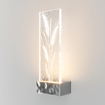 Светильник настенный светодиодный Maytoni Ornate MOD318WL-L3CH3K