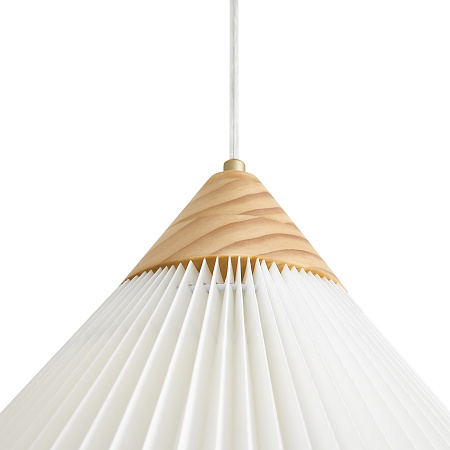 Светильник подвесной Freya Kinsley FR5533PL-01BS1