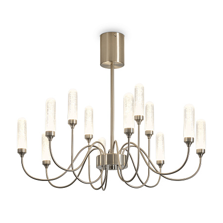 Люстра на штанге светодиодная Freya Alias FR2050CL-L36N Люстра на штанге светодиодная Freya Alias FR2050CL-L36N