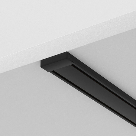 Шинопровод магнитный Maytoni Radity TRX084-111B