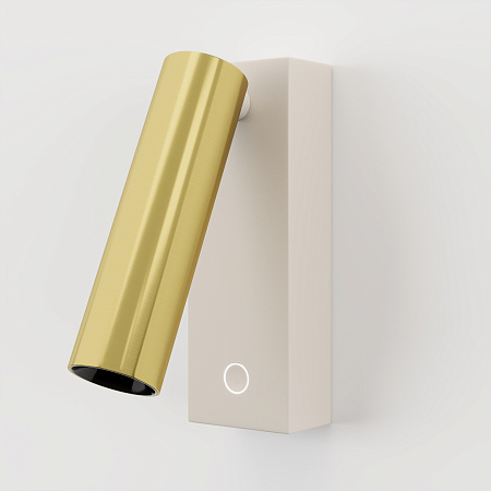 Спот светодиодный Maytoni Twist C078WL-L3WBS3K