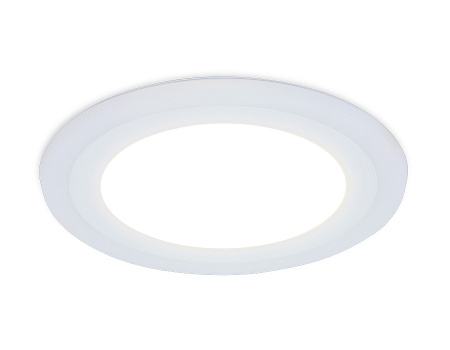 Светодиодная панель Downlight DCR365