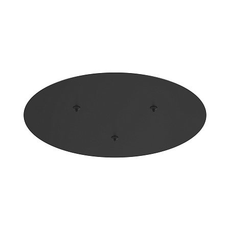 Накладка на основание для раздельного монтажа Maytoni Rim MOD058A-03B Накладка на основание для раздельного монтажа Maytoni Rim MOD058A-03B