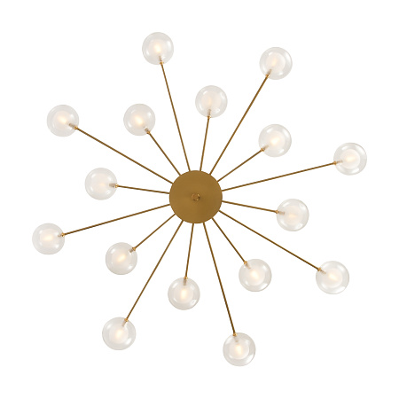 Люстра потолочная Freya Celebrity FR5242CL-16BS1