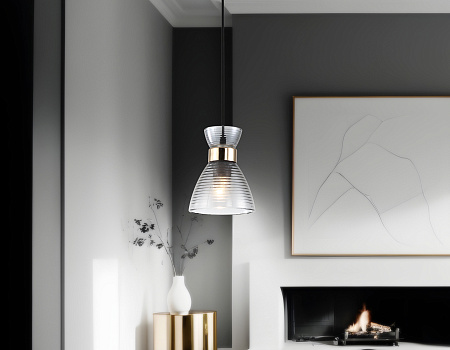 Светильник подвесной Ambrella light TR3406