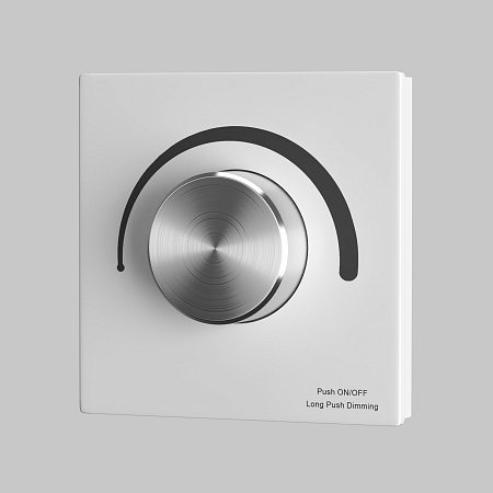 Роторная панель управления Maytoni UNION 711023 Роторная панель управления Maytoni UNION 711023