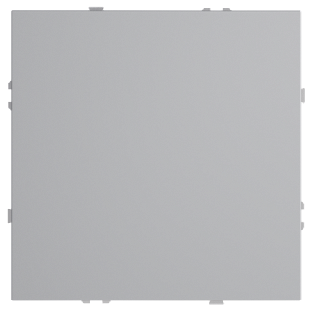 Заглушка с суппортом Voltum S70 (серый) VLS080116 Заглушка с суппортом Voltum S70 (серый) VLS080116