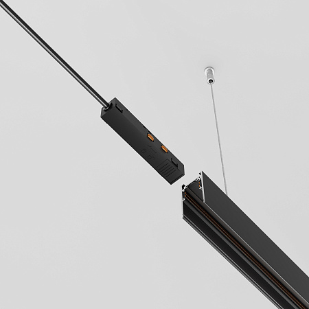 Ввод питания Maytoni Exility TRA034B-42B