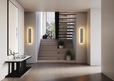 Светильник настенный светодиодный Maytoni Orign MOD311WL-L55B3K