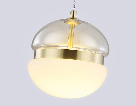 Светильник подвесной светодиодный Ambrella light HIGH LIGHT LH11001